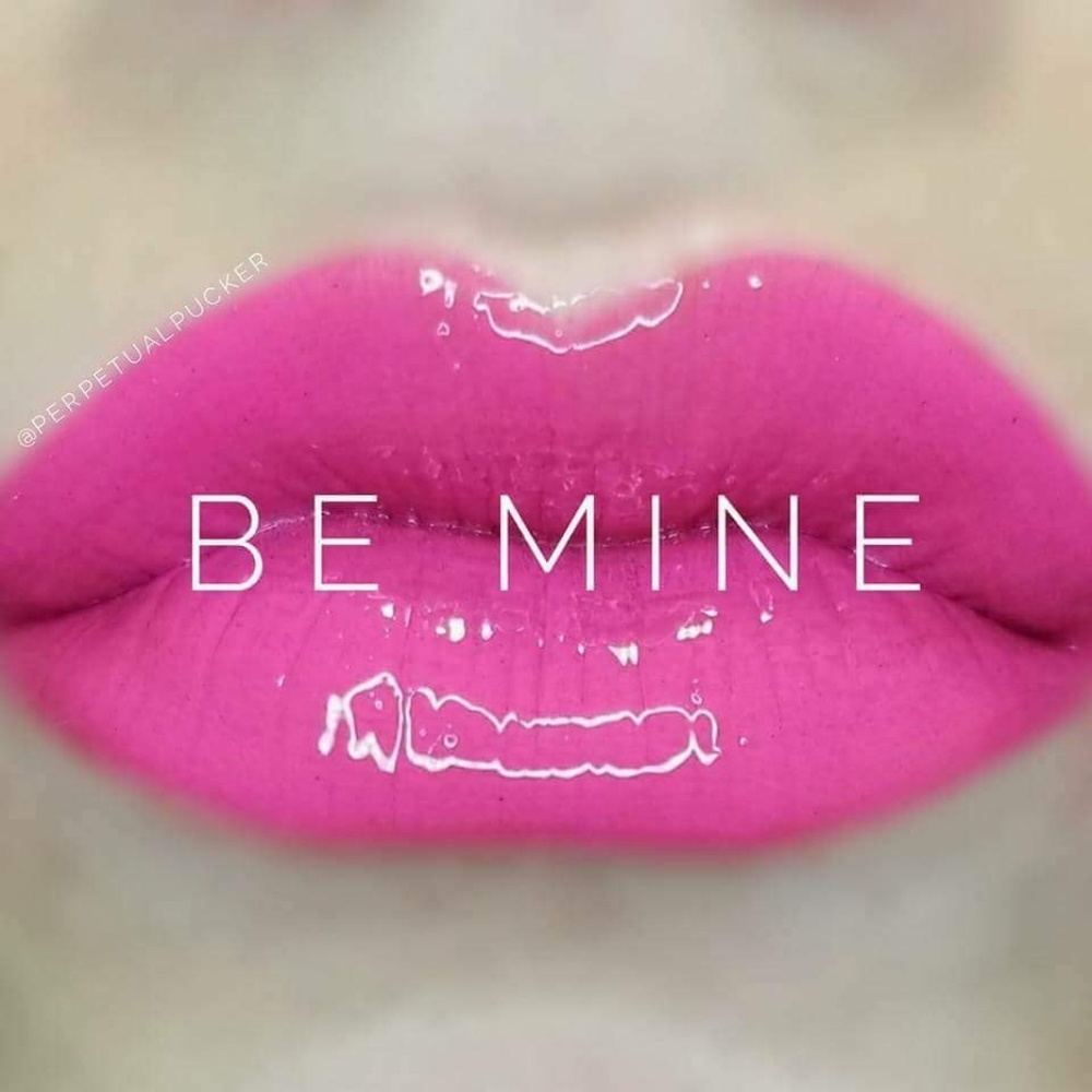 Lipsense Liquid Lipstick